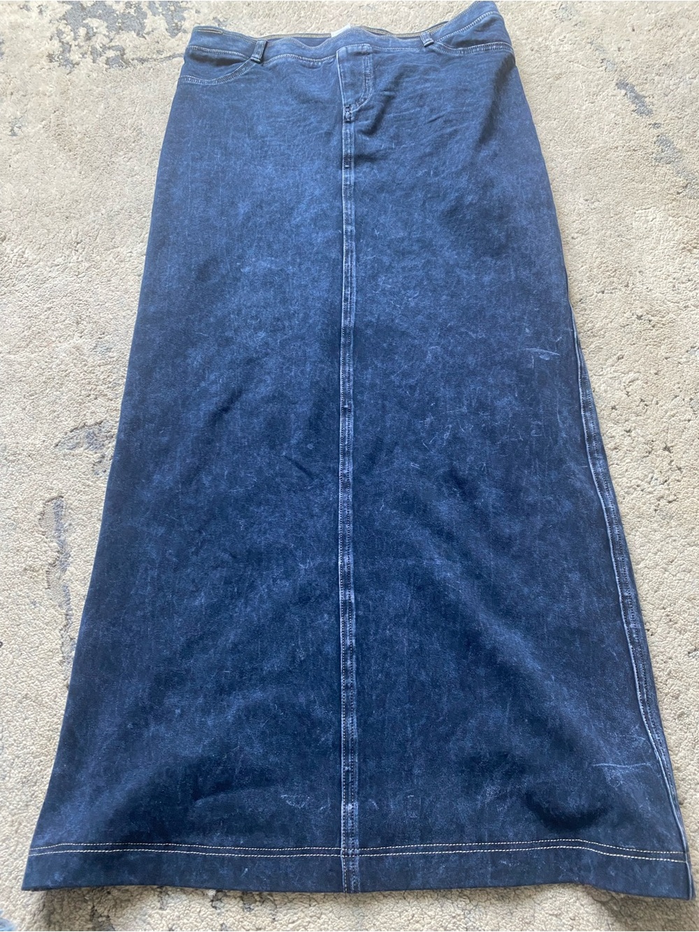 Hard Tail Skirt Sz M - Picture 2 of 4